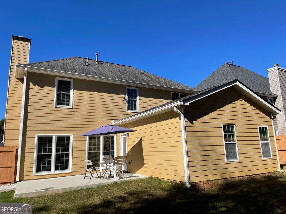 House in Alpharetta, Georgia, United States 4 - 17159612