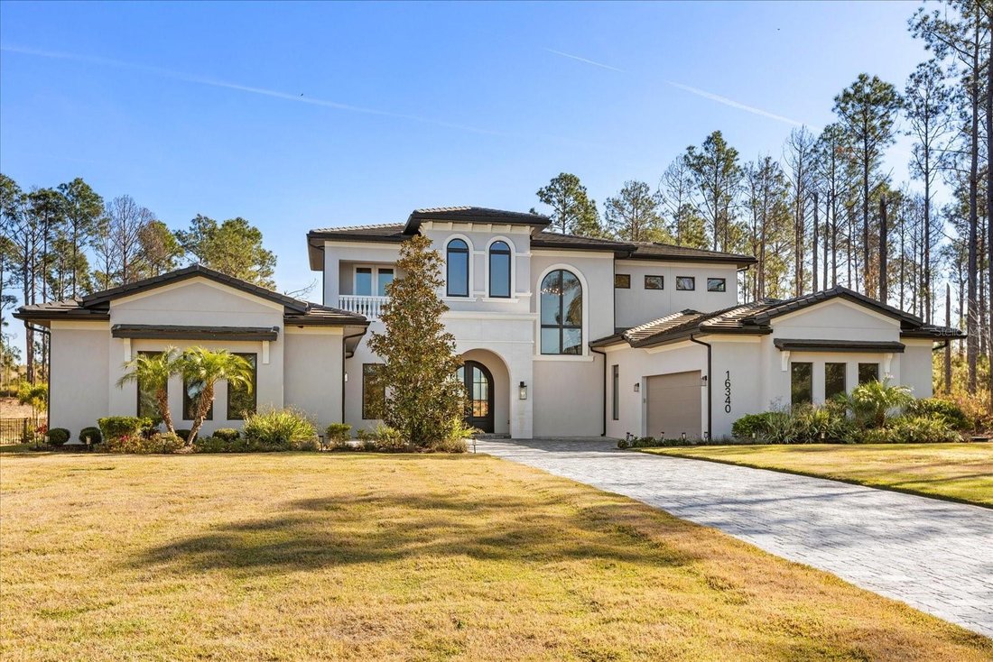 House in Montverde, Florida, United States 2 - 17178421