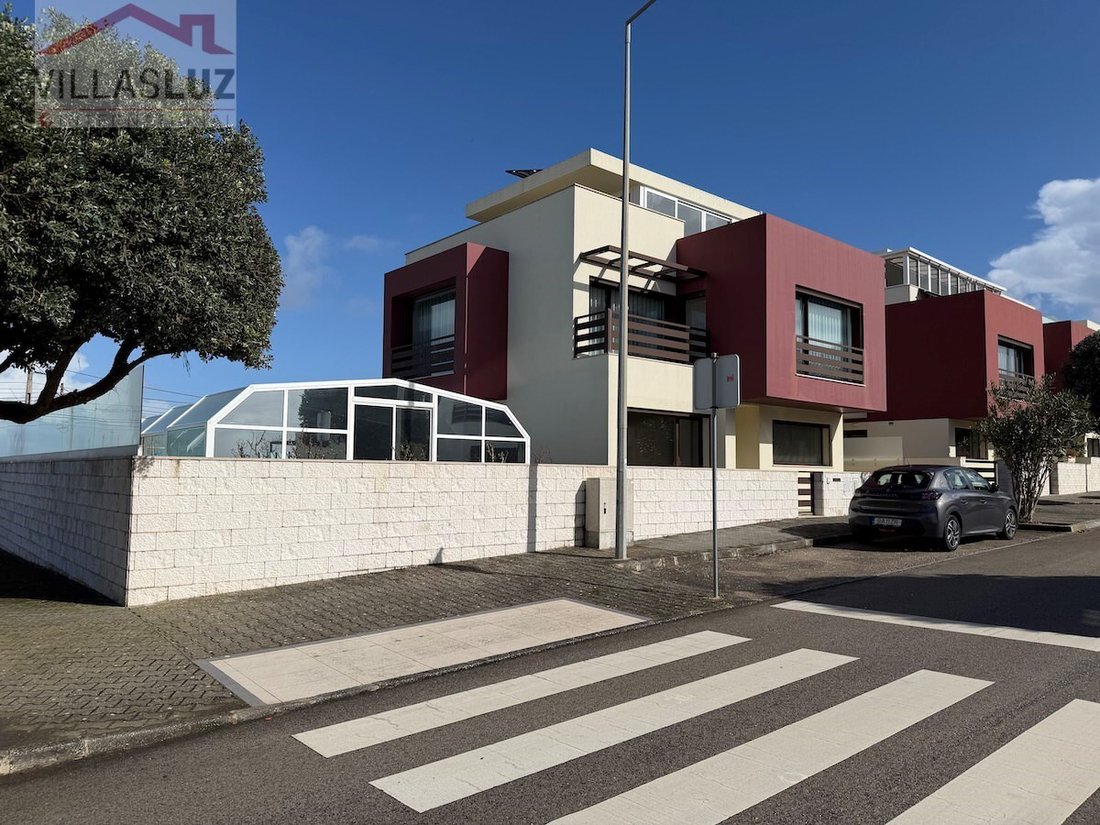 House in Atouguia da Baleia, Leiria District, Portugal 1 - 17155260