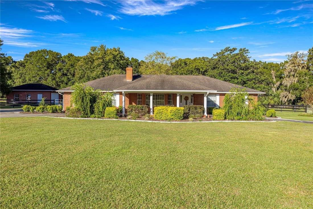 Casa a Ocala, Florida, Stati Uniti 1 - 17185058