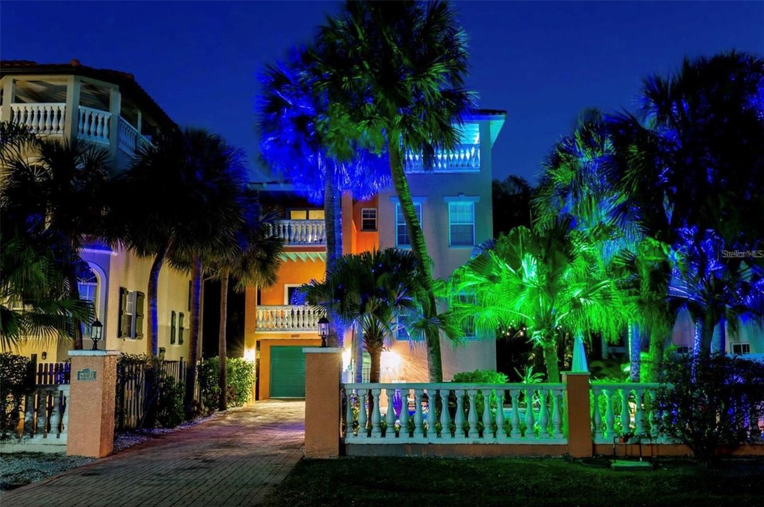 House in Holmes Beach, Florida, United States 4 - 17180926