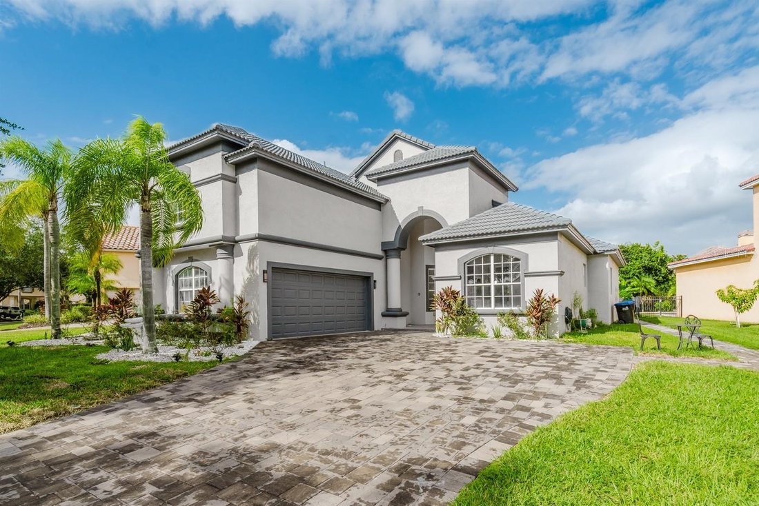 House in Lake Butler, Florida, United States 1 - 17186534