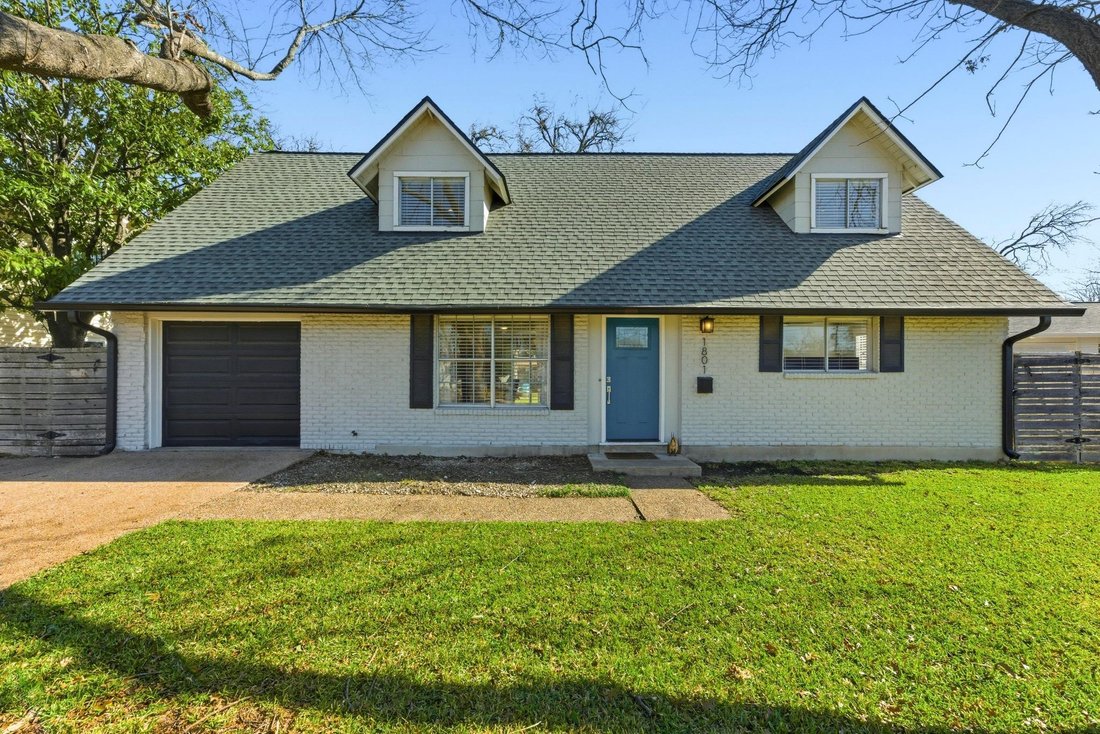 House in Austin, Texas, United States 3 - 17188677