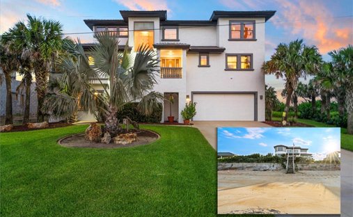 House in Palm Coast, Florida, United States 1