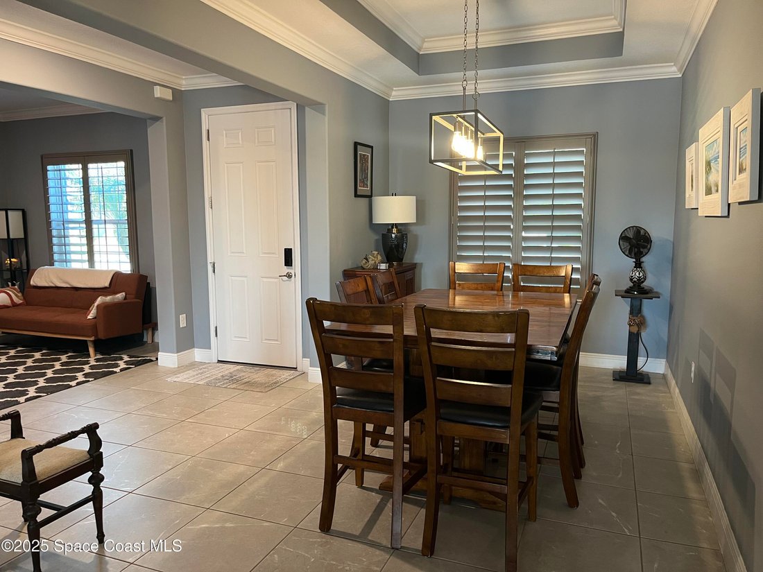 House in Merritt Island, Florida, United States 5 - 17162743