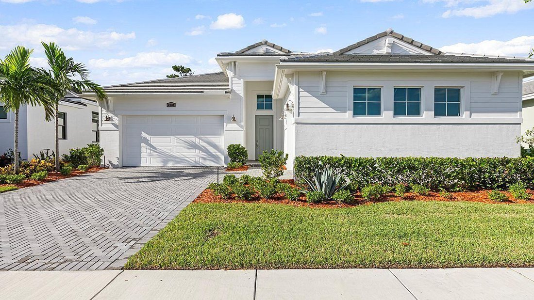 House in Port St. Lucie, Florida, United States 5 - 17177647