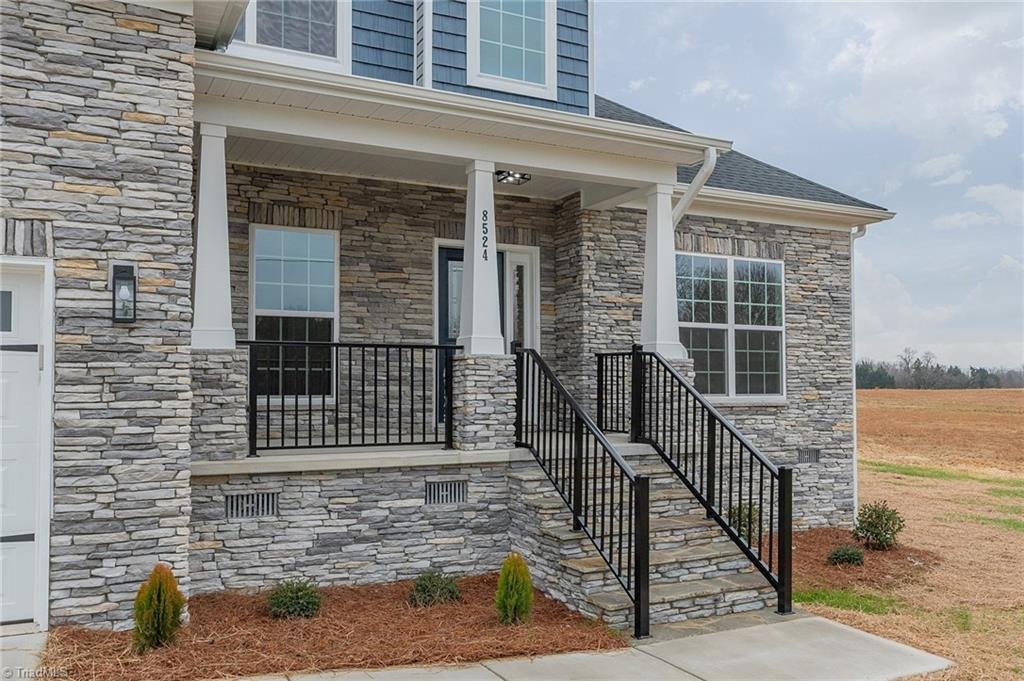 House in Browns Summit, North Carolina, United States 3 - 17168971