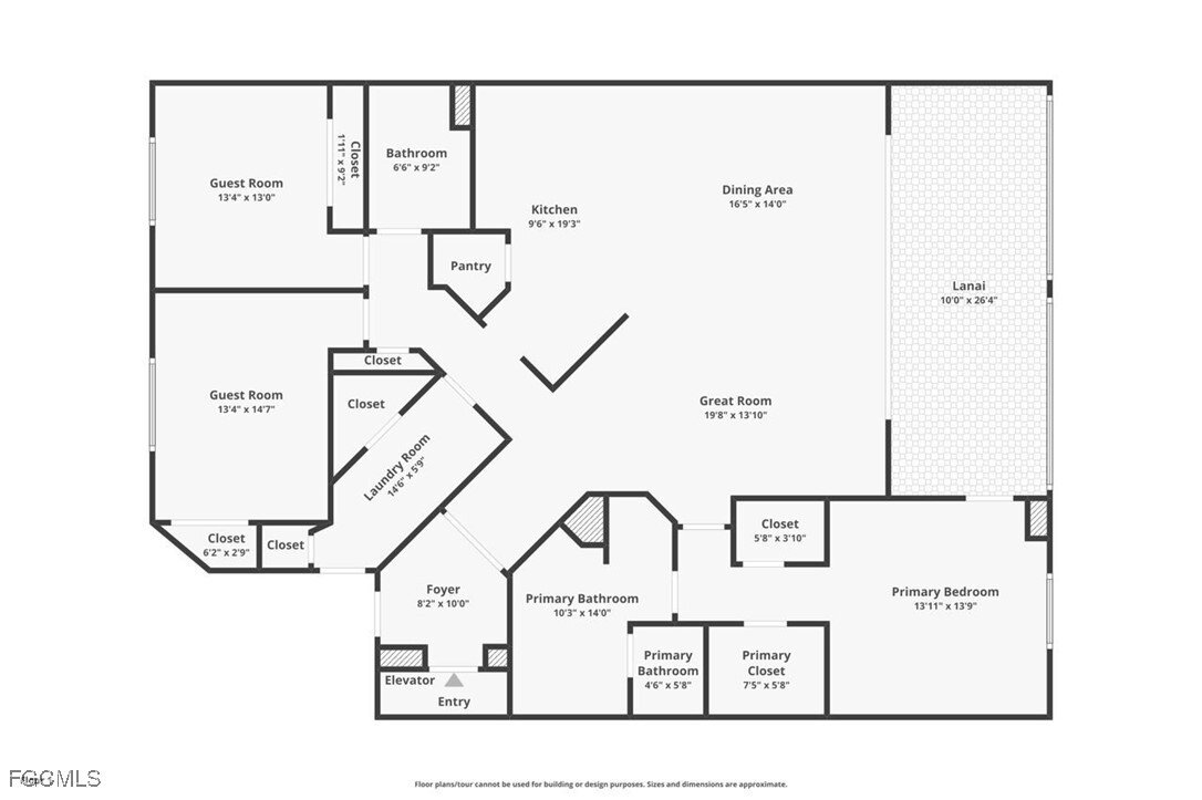 Condo in Fort Myers, Florida, United States 4 - 17172529