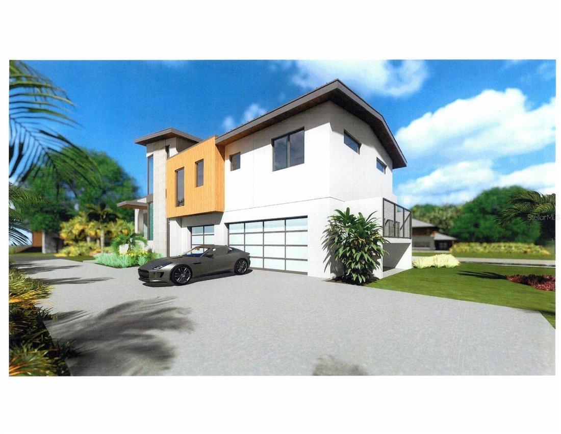 House in Siesta Key, Florida, United States 3 - 17185984