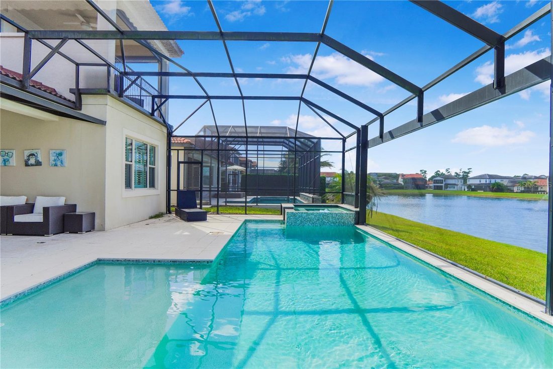 House in Eatonville, Florida, United States 2 - 17179440