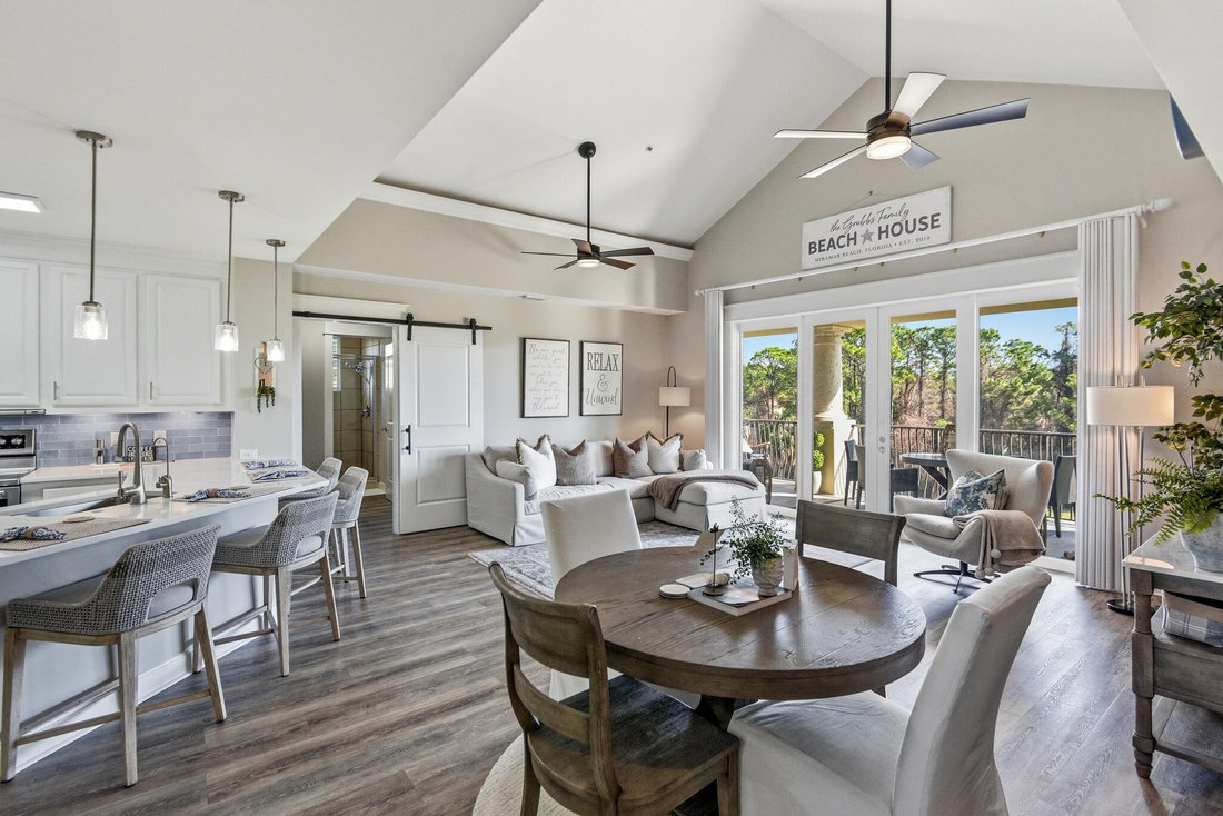 Condo in Miramar Beach, Florida, United States 1 - 17166243
