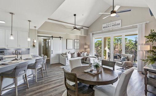 Condo in Miramar Beach, Florida, United States 1