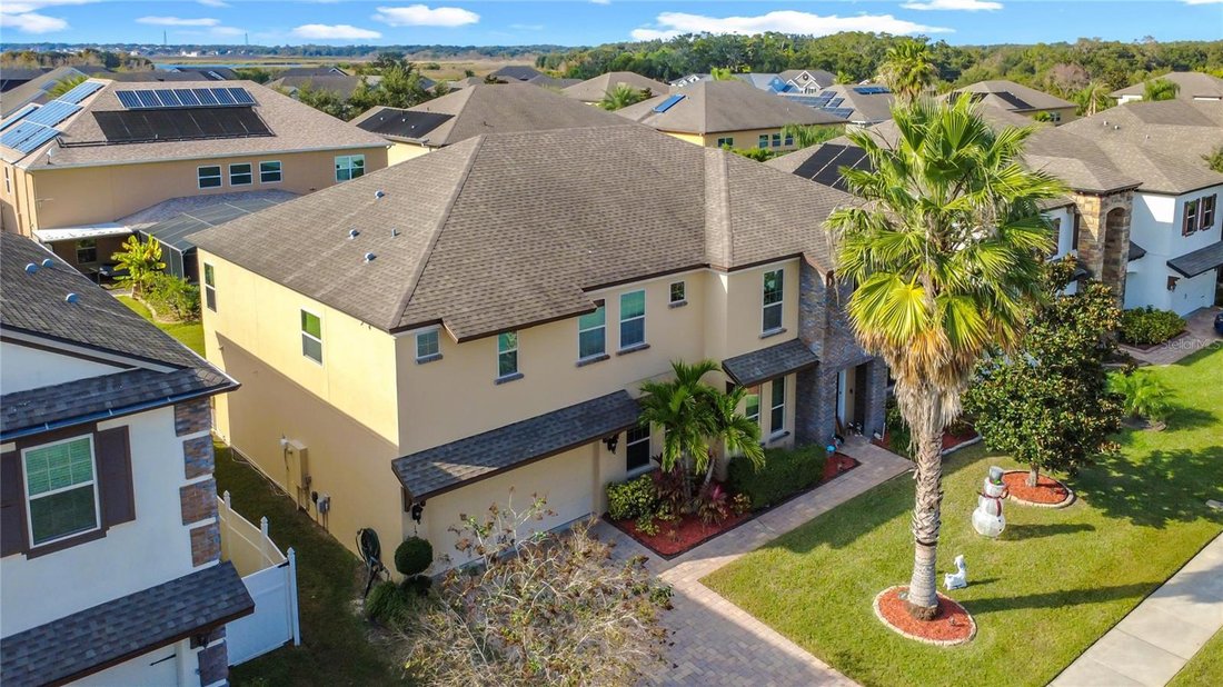 House in Winter Garden, Florida, United States 3 - 17178864