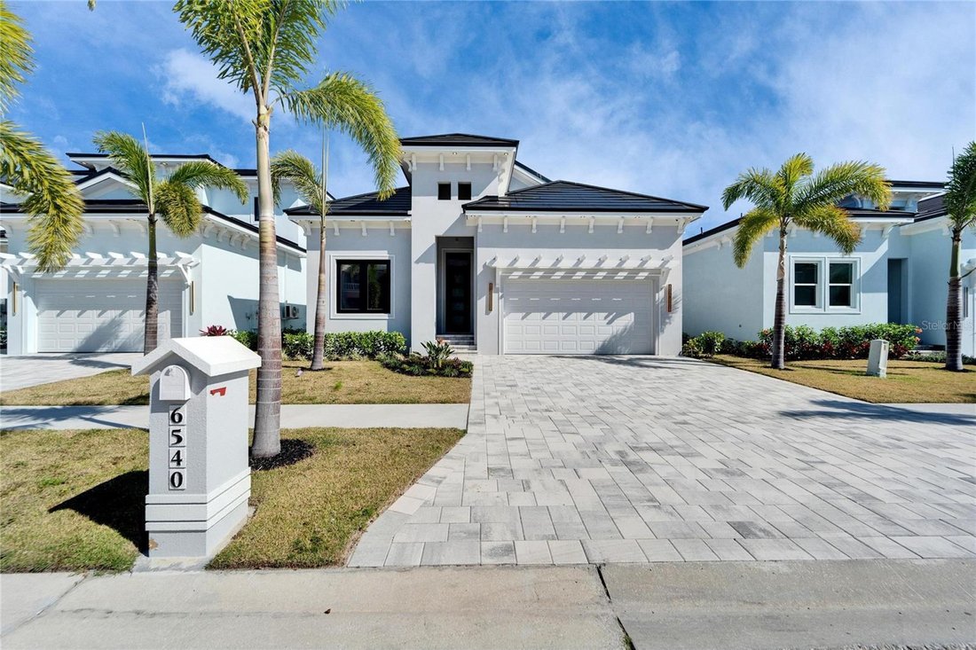 House in Apollo Beach, Florida, United States 1 - 17183066