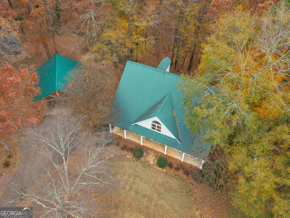 House in Hampton, Georgia, United States 3 - 17159515