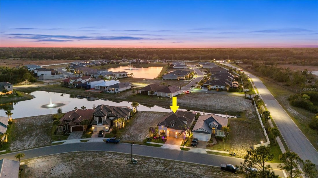 House in Palm Coast, Florida, United States 3 - 17186135