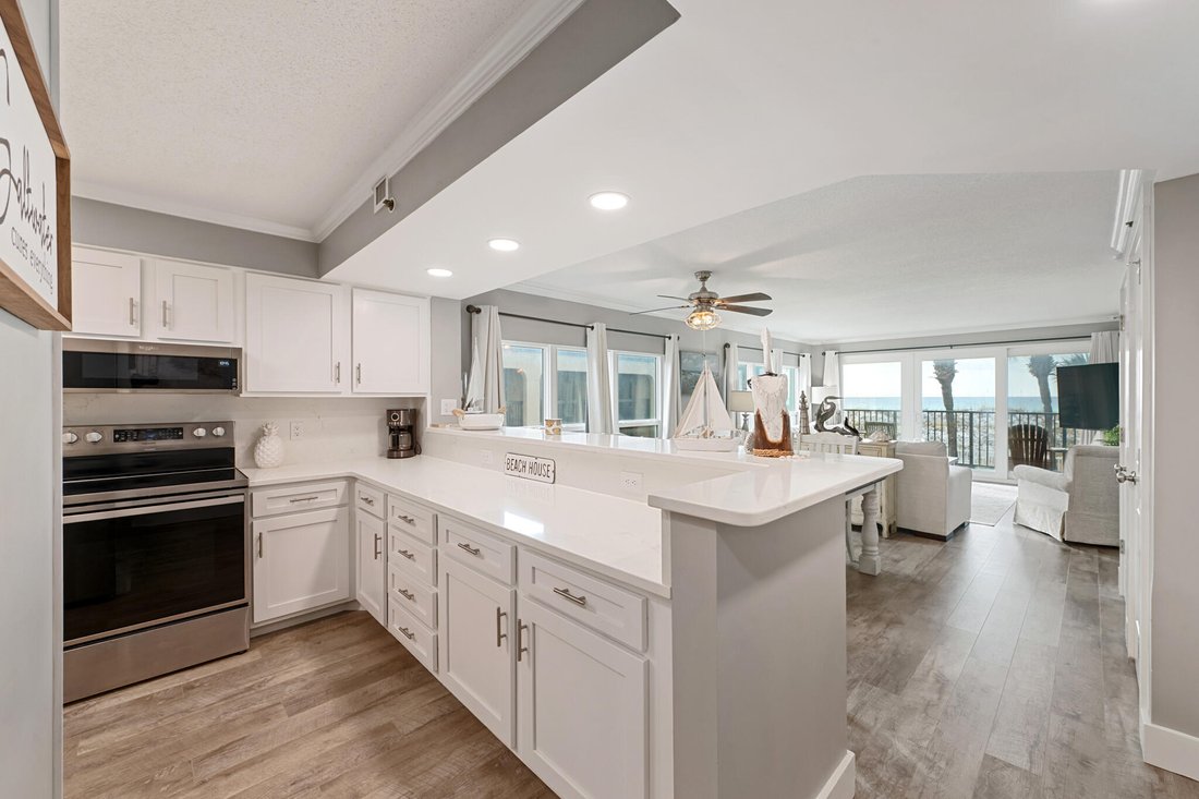 Condo in Wright, Florida, United States 4 - 17166462