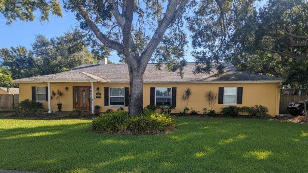 House in Tampa, Florida, United States 1 - 17182795