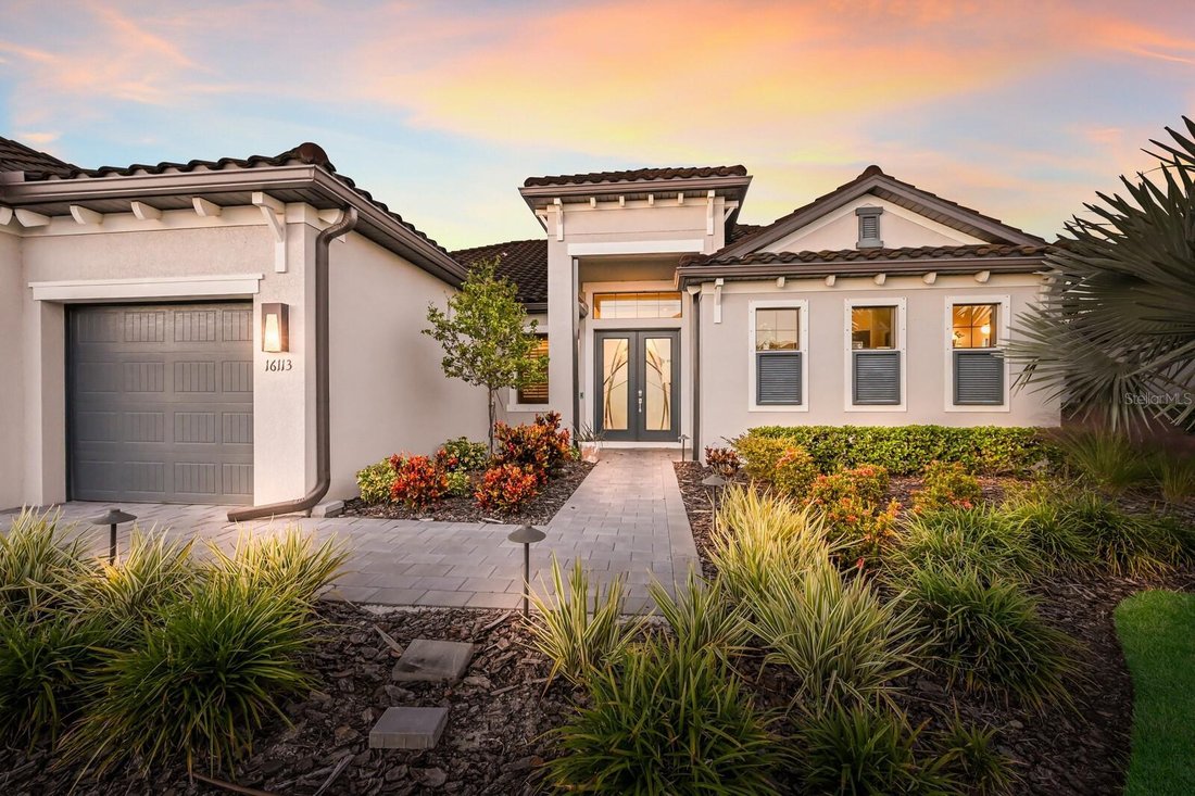 House in Lakewood Ranch, Florida, United States 4 - 17182978