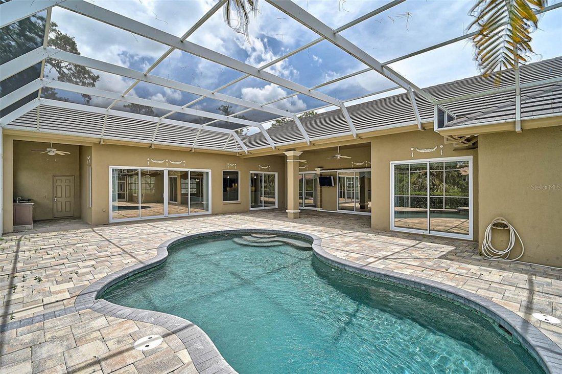 House in Osprey, Florida, United States 2 - 17179518
