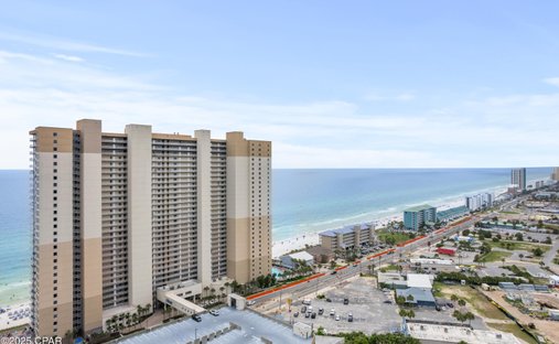 Condo in Rosemary Beach, Florida, United States 1