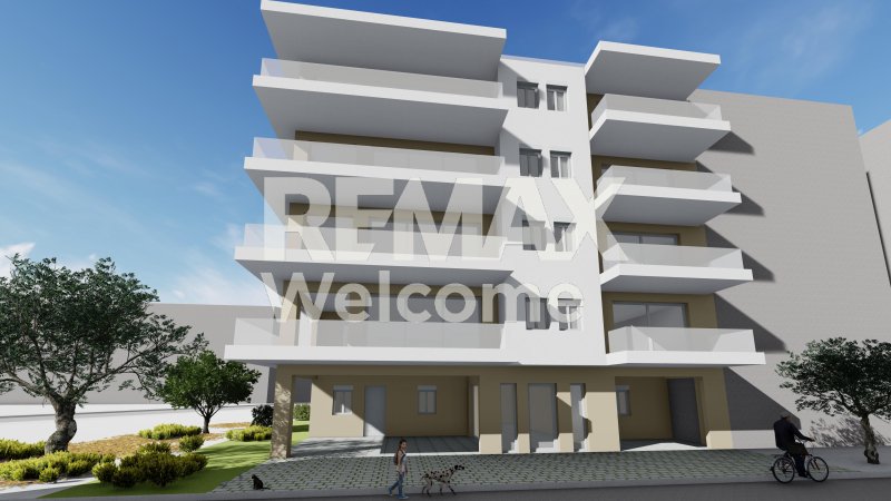 Apartment in Kalamaria, Macedonia and Thrace, Greece 2 - 17165350