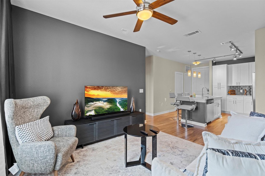 Condo in Austin, Texas, United States 4 - 17191520