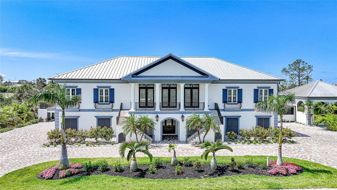House in Englewood, Florida, United States 1 - 17178851