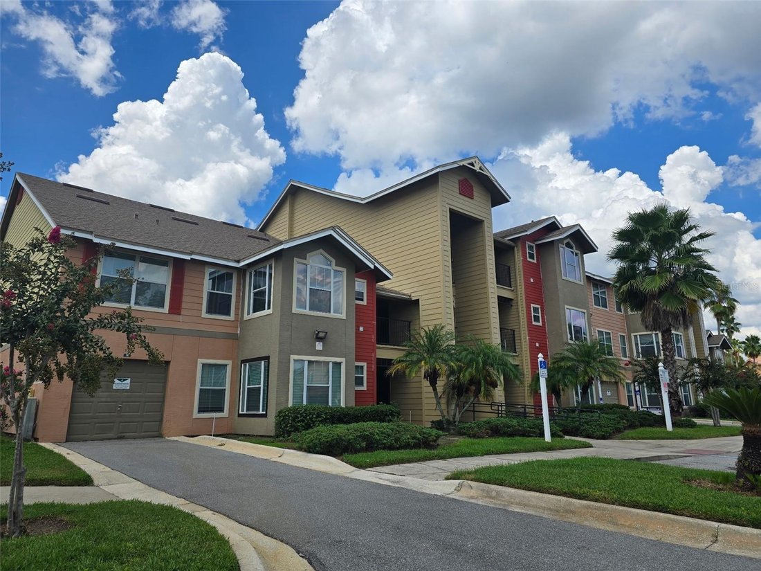 Kissimmee, Florida, United States 1 - 17178561