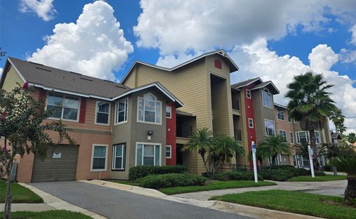 Kissimmee, Florida, United States 1