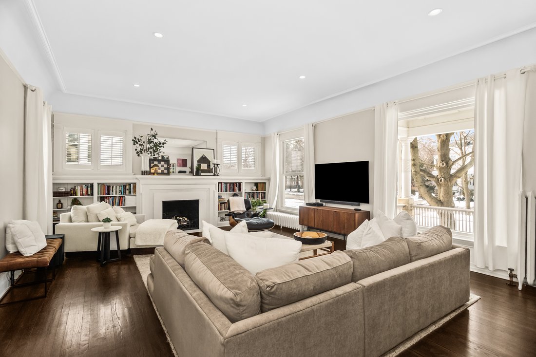 House in Evanston, Illinois, United States 4 - 17159261