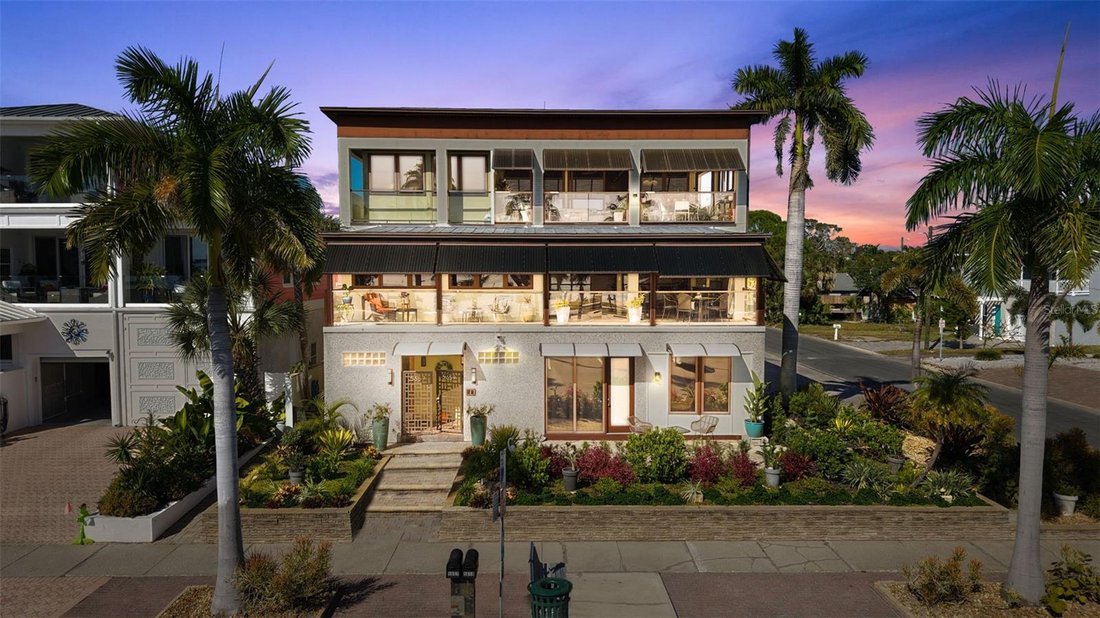 House in St. Petersburg, Florida, United States 1 - 17179846