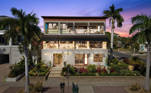 House in St. Petersburg, Florida, United States 1