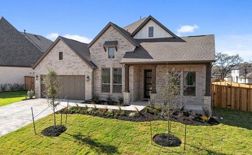 Casa en Kyle, Texas, Estados Unidos 1