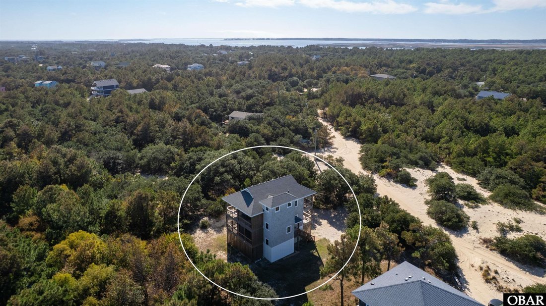House in Corolla, North Carolina, United States 5 - 17163765
