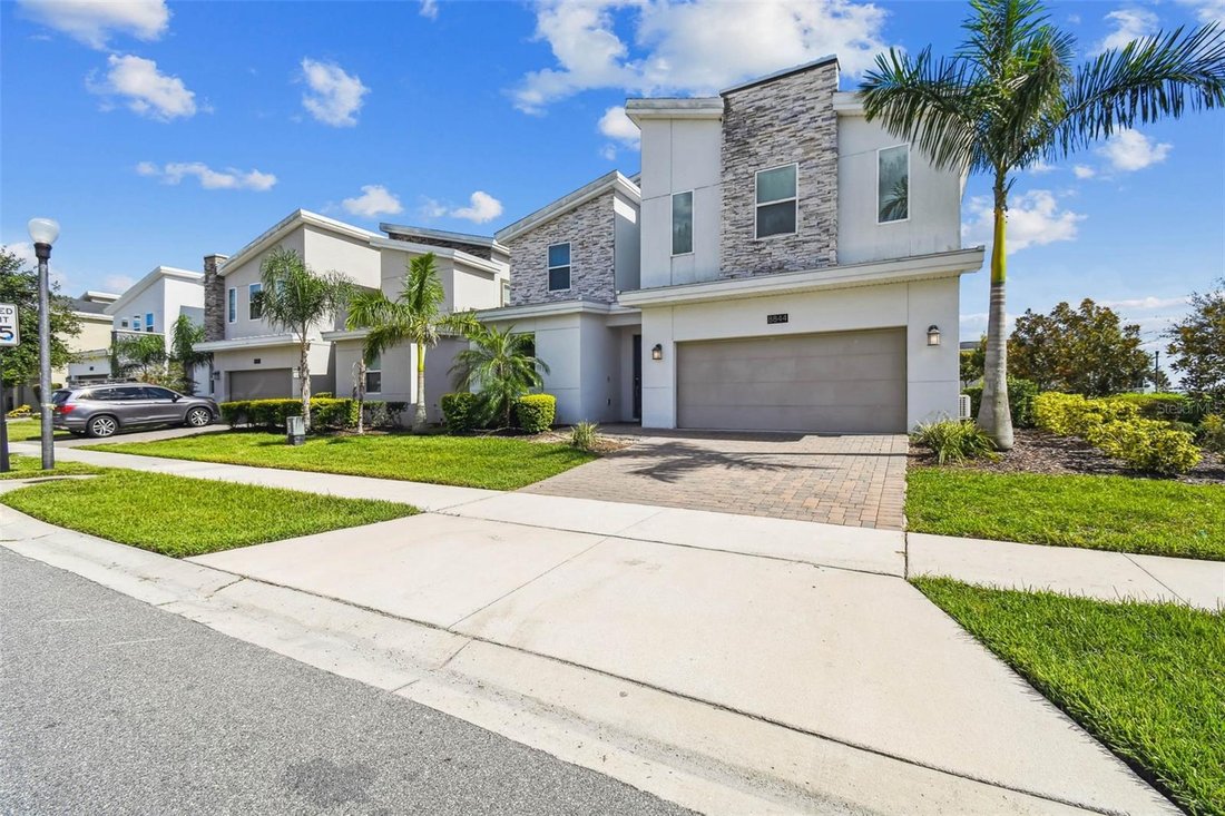 House in Kissimmee, Florida, United States 2 - 17186916