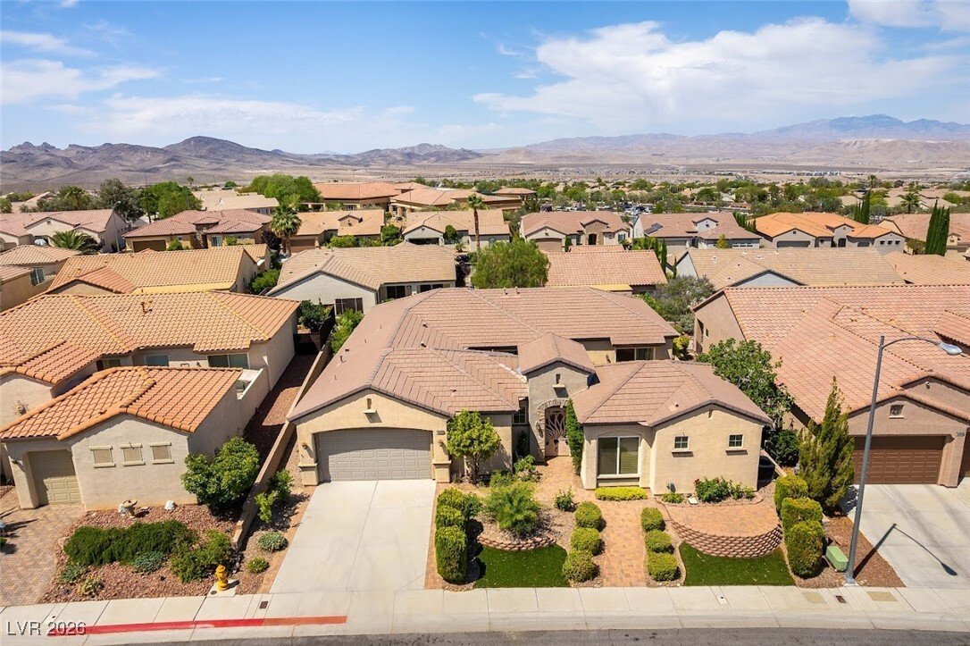 House in Henderson, Nevada, United States 1 - 17168735