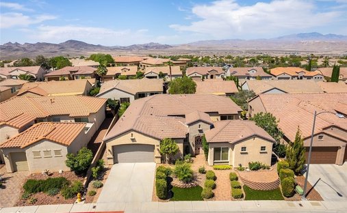 Haus in Henderson, Nevada, Vereinigte Staaten 1