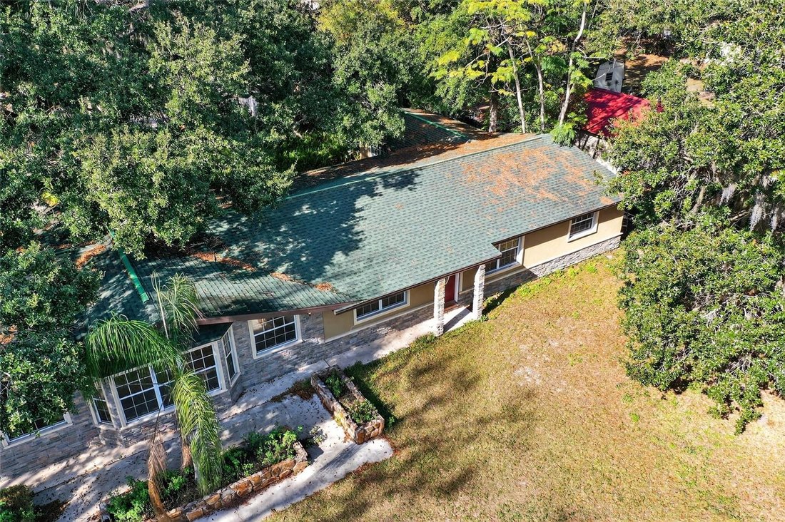 House in Lutz, Florida, United States 2 - 17187051