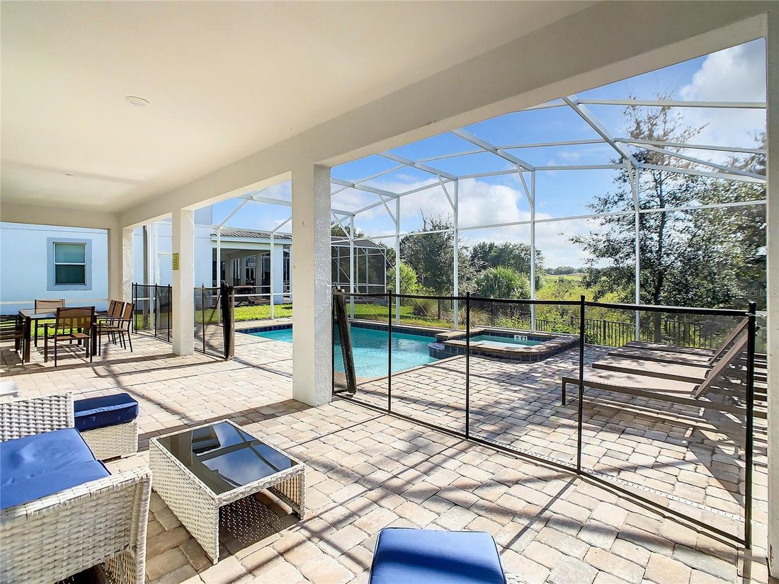 House in Davenport, Florida, United States 5 - 17179252