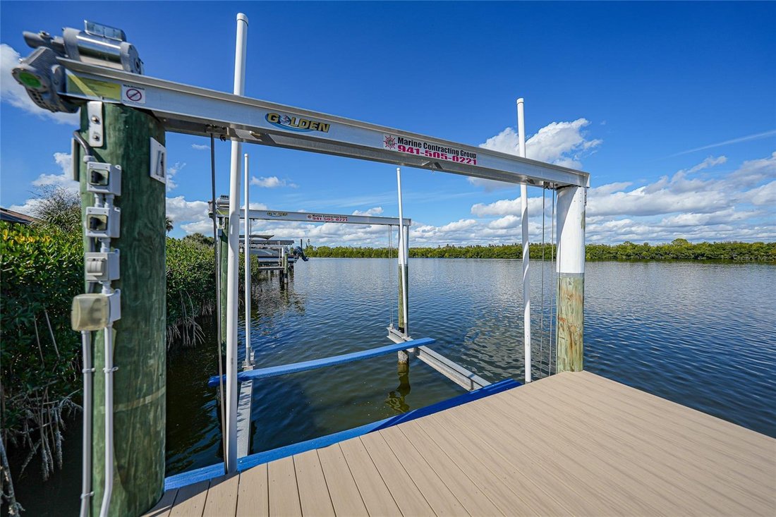 House in Port Charlotte, Florida, United States 5 - 17178748