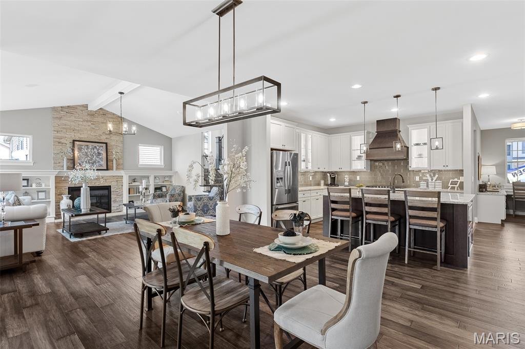 House in O'Fallon, Missouri, United States 4 - 17174368
