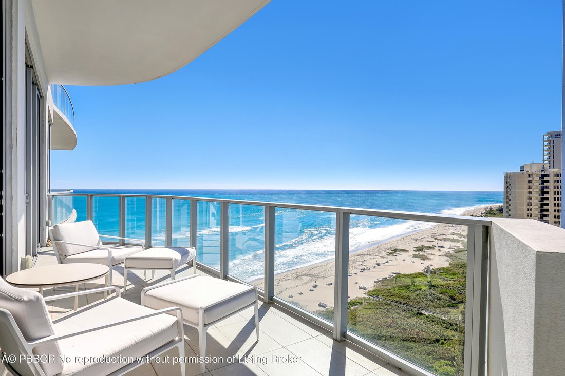 Condo in Riviera Beach, Florida, United States 1 - 17178803