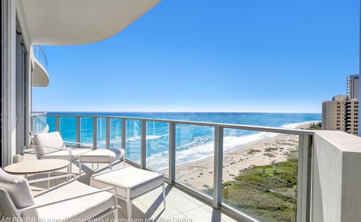 Condo in Riviera Beach, Florida, United States 1