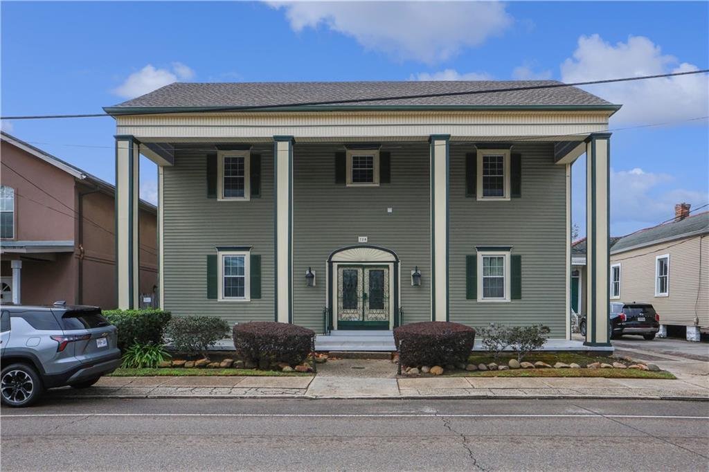 House in Gretna, Louisiana, United States 1 - 17171547
