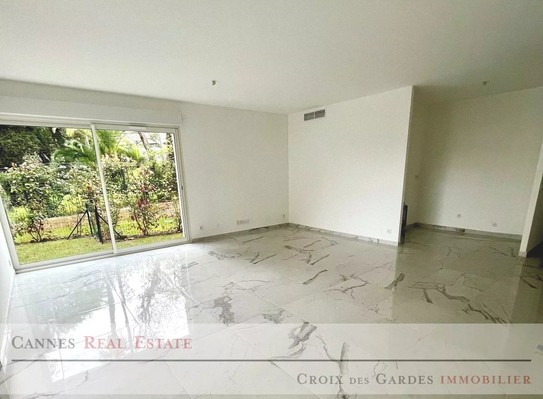 Apartment in Cannes, Provence-Alpes-Côte d'Azur, France 5 - 13814199