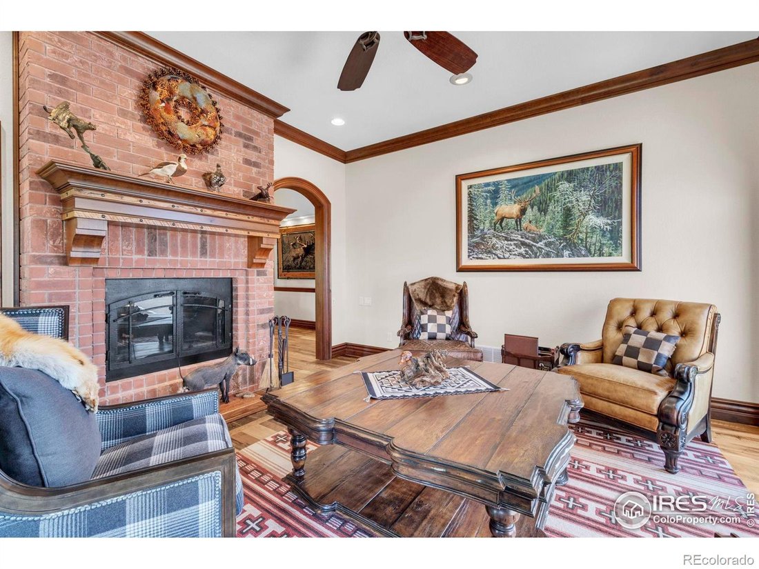 House in Berthoud, Colorado, United States 5 - 17169081
