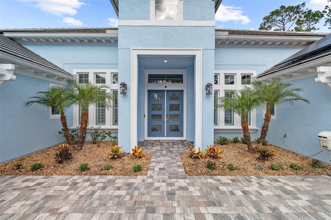 House in Ormond Beach, Florida, United States 4 - 17184491