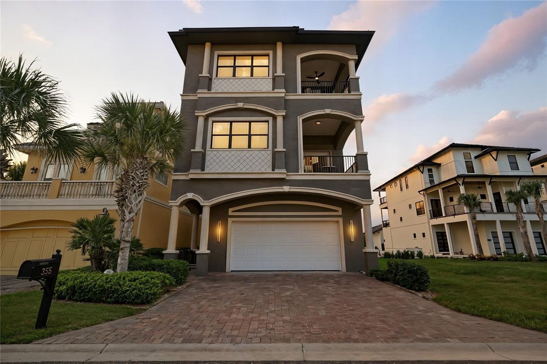 House in Palm Coast, Florida, United States 1 - 17187293