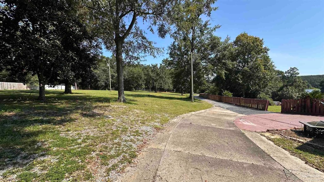 House in Jay, Florida, United States 5 - 17161636